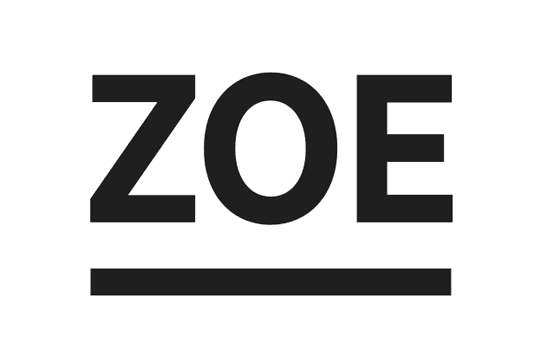 Logo ZOE