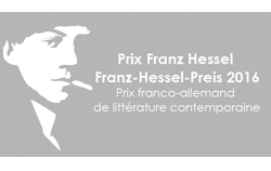 Le Prix Franz Hessel