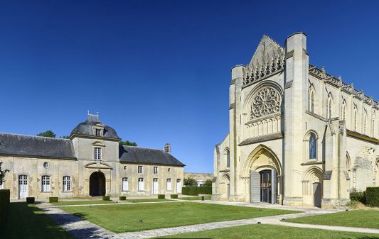 vue-generale