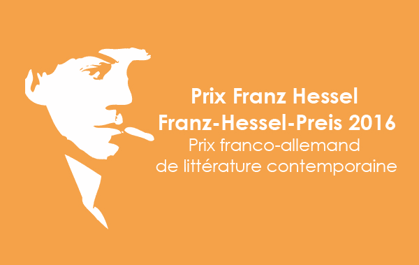 Le Prix Franz Hessel