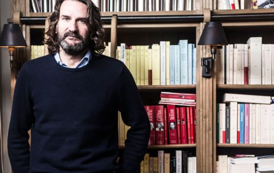 Beigbeder-UNE-VIE-SANS-FIN