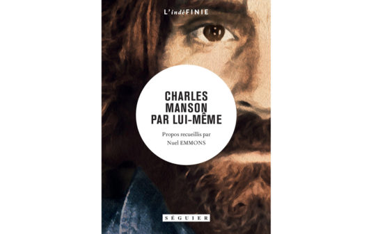 Charles Manson par lui-même