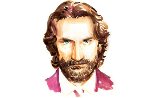 Frédéric Beigbeder