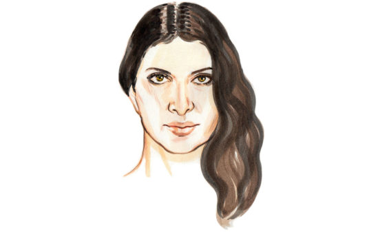 Marina Abramović