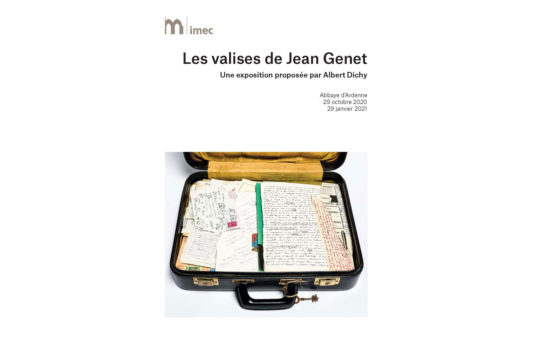 IMEC_Les-Valises_de_Jean_Genet_couv