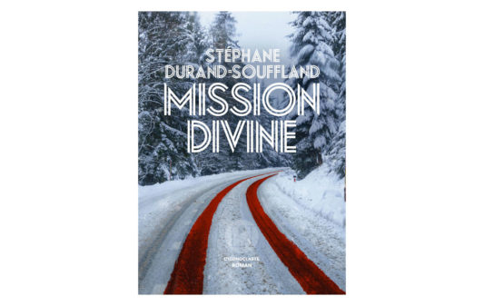 STEPHANE-DURAND-SOUFFLAND-Mission-Divine-couv