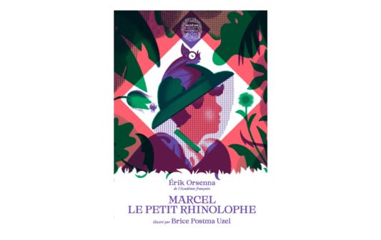 erik-orsenna-marcel-le-petit-rhinolophe-Couv
