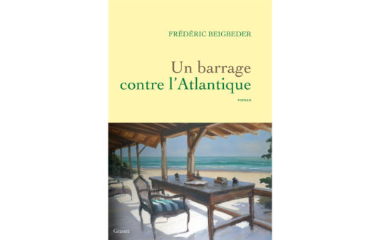 couv_frederic-beigbeder_un-barrage-contre-latlantique