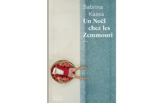 couv_sabrina-kassa_un-noel-chez-les-zemmouri