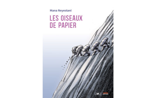 Couv_mana-nayestani_les-oiseaux-de-papier