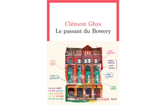 Couv_clement-ghys_le-passant-du-bowery