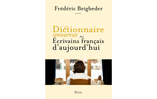 Couv_frederic-beigbeder_dictionnaire-amoureux