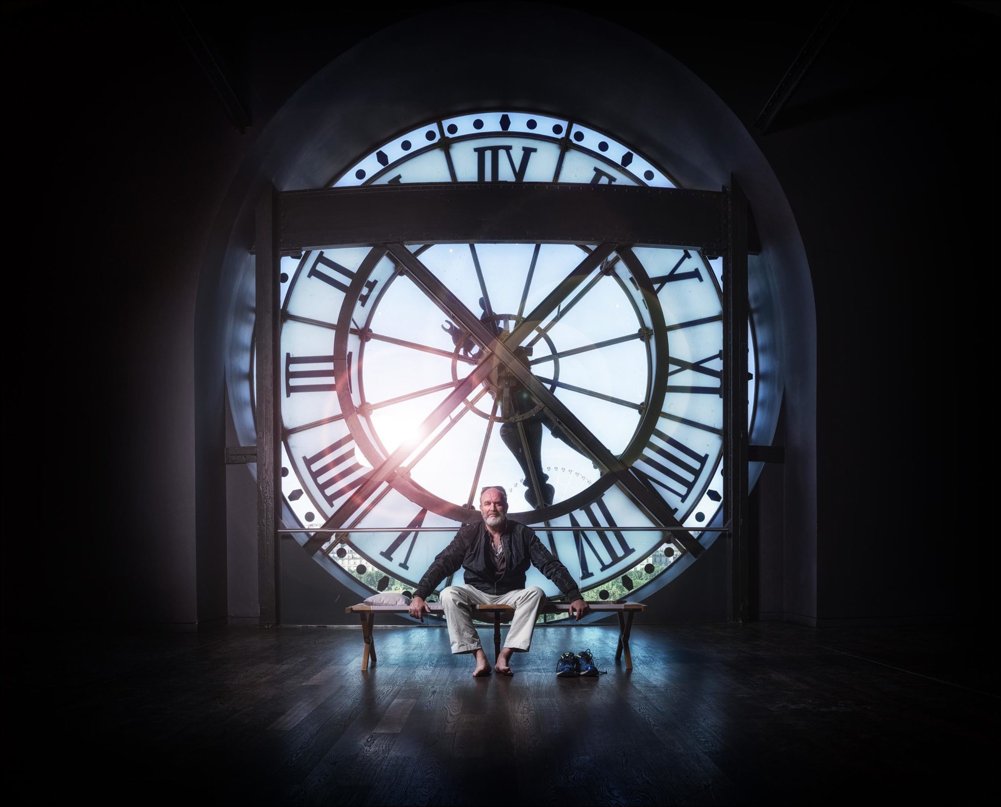 Ma Nuit au Musée Alina Gurdiel et Associés