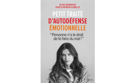 couv_elisa-sednaoui_petit-traite-dautodefense-emotionnelle