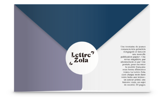 Mock up numéro 1 - Lettre Zola .001