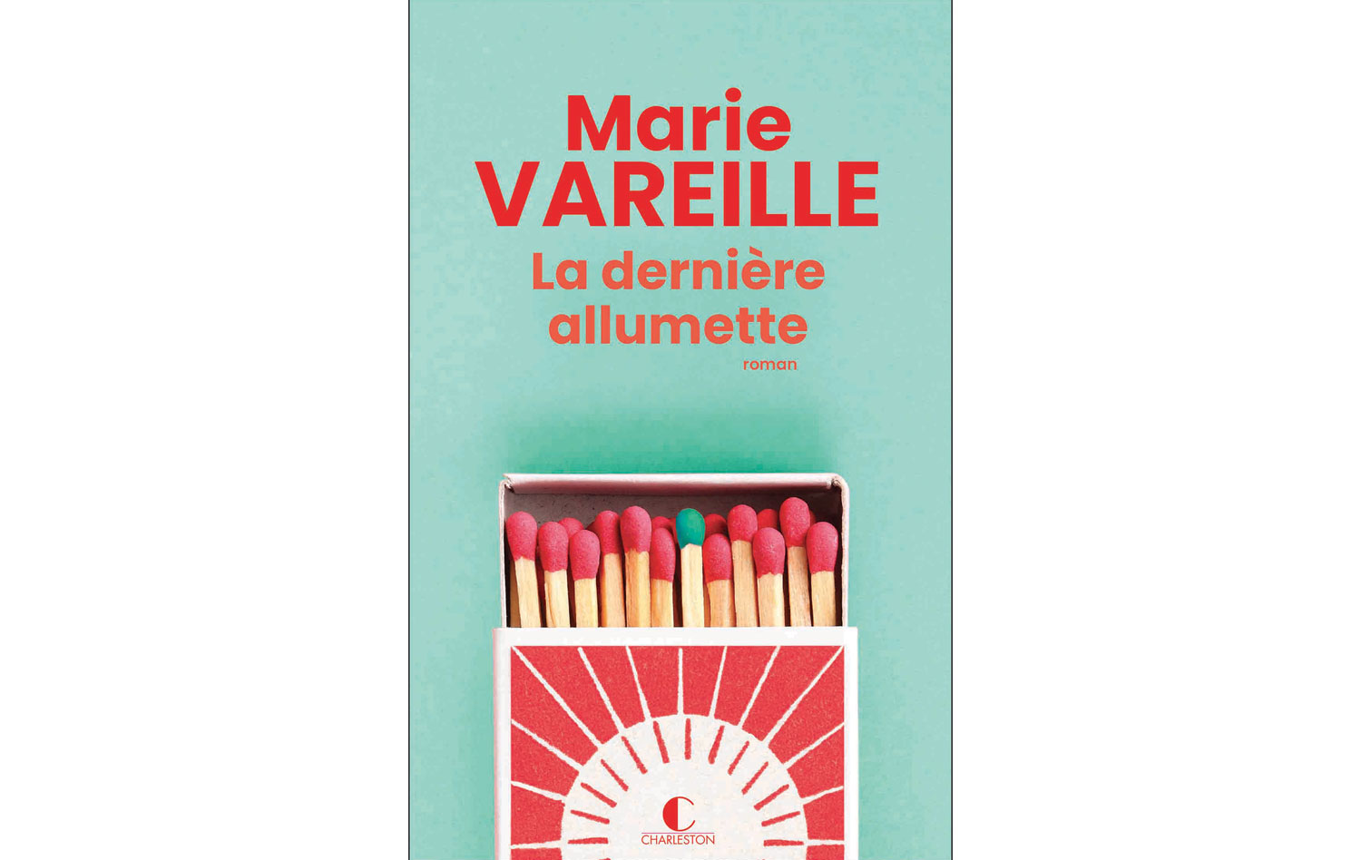 MARIE VAREILLE - Alina Gurdiel et Associés