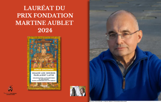 PRIX MARTINE AUBLET 2024
