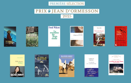 PRIX JEAN D’ORMESSON 2025 -10