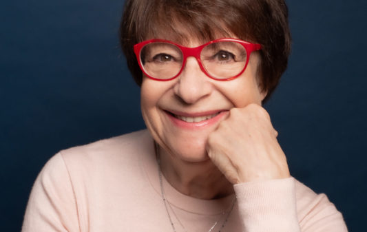 Evelyne Bloch Dano 18 © Astrid di Crollalanza