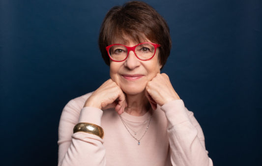 Evelyne Bloch Dano 8 © Astrid di Crollalanza