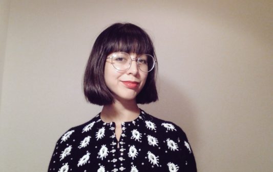 Ka Bradley author photo Ka Bradley author photo