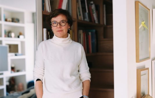 Portrait 2 Constance Guisset ©Marion Berrin