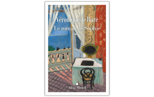 couv_veronique-de-bure_le-roman-de-sophie couv_veronique-de-bure_le-roman-de-sophie