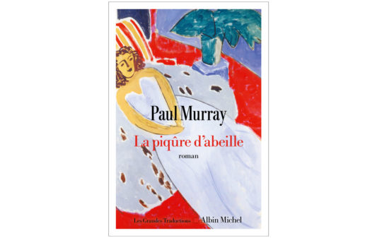 Couv_paul-murray_la-piqure-dabeille