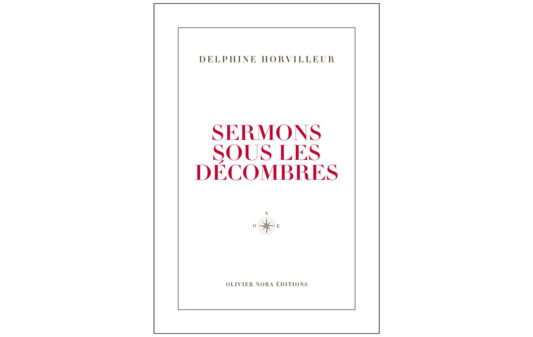Couv_delphine-horvilleur_sermons-sous-les-decombres Couv_delphine-horvilleur_sermons-sous-les-decombres