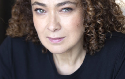 Delphine Horvilleur ©Céline Nieszawerl