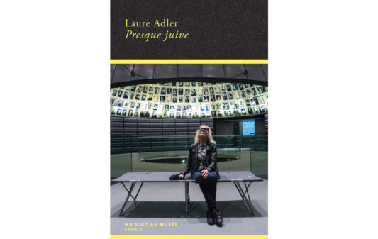 Couv_laure-adler_presque-juive
