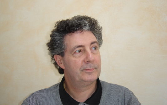 Daniel Compere © Sylvie Malbrancq Daniel Compere © Sylvie Malbrancq